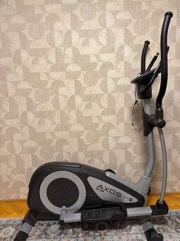 Axos Kettler cross p- TOP stav