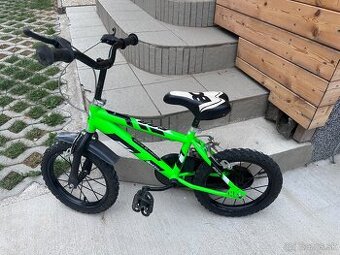 Detsky bicykel - 1