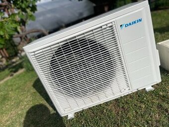 Predam klimatizaciu daikin - 1