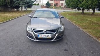 Predám Volkswagen passat cc