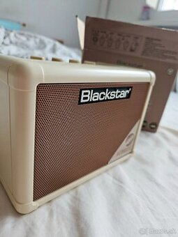 Predám BLACKSTAR Fly 3 Acoustic
