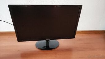 Monitor Samsung - obrazovka