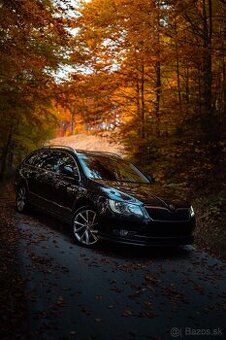 Škoda Superb 2.0Tdi 103kw