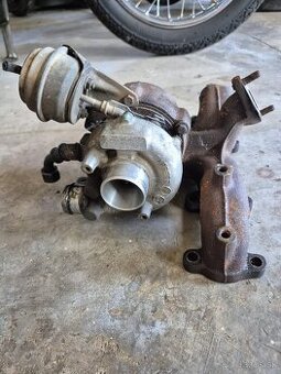 Turbo - 1