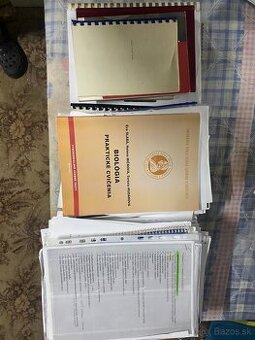 Materiály pre štúdium VL
