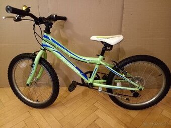 Predám bicykel