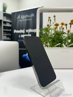 Apple iPhone 13 Pro 256GB Graphite