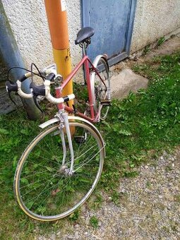 Bicykel - 1