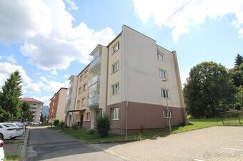 2-izbový byt v žiadanej lokalite – Cesta na Vlkolínec,