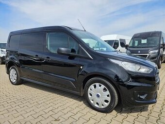 Ford transit connect L2H1 1.5 TdCi/120hp automat
