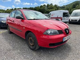 seat cordoba 1.2htp 2008