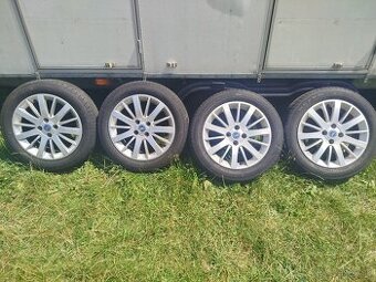 Letné komplety Fiat 195/55 R16
