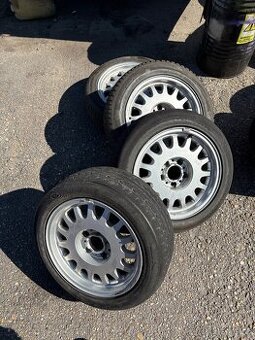Kolesa r16 - 1