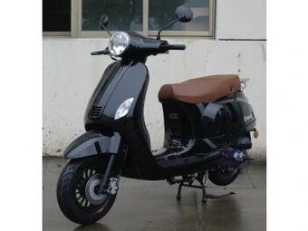 125 ccm Rome