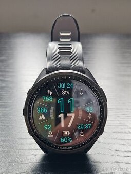 Garmin Forerunner 965