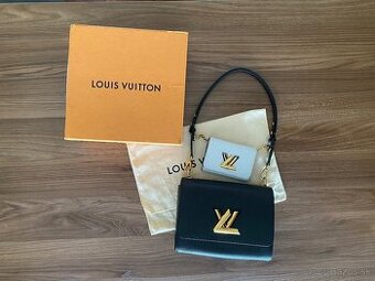 Kabelka Louis Vuitton Switch