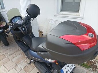 Yamaha nmax - 1