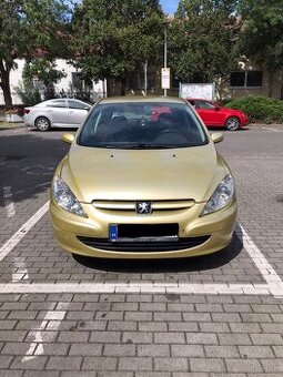 predám Peugeot 307