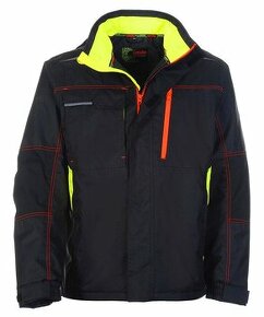Mix pracovné bundy, cena od 20€ TOP