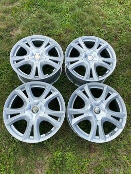 ALU KOLESÁ ALFA ROMEO MITO R16'