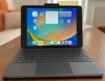 Predám Ipad 9th Cellular 64 GB