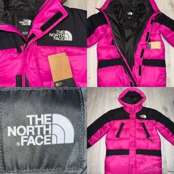 The North Face original panska/damska unisex nova bunda