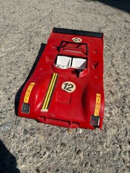 Ferrari 312 PB m1:12