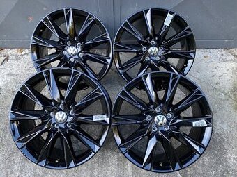 ✅ R19 ®️ Originál Audi 5x112 ET45 ✅ VW Škoda Seat