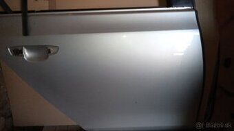 Prave zadne dvere golf6 hatchback