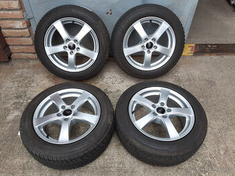 5x108 16" Ford C-Max, Focus, (Volvo)