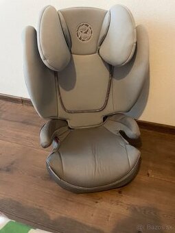Autosedacka Cybex