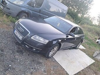 Predám audi a6 c6 2.01 103kw 6q