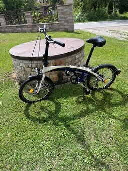 Predám tento mikona bicykel