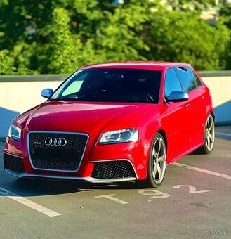 Audi Rs3 8P