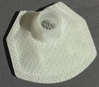 Palivove filtre pre motorky