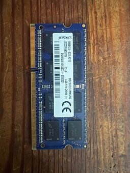 8GB DDR3L RAM MSI
