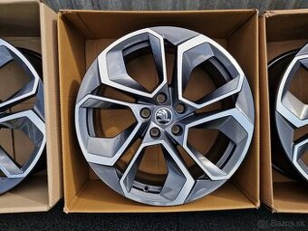 Škoda Altair Octavia IV RS 5x112 R19