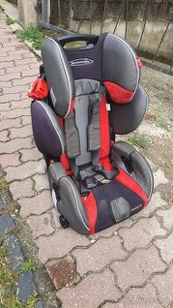 detska autosedacka STORCHENMUHLE