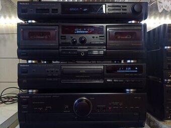 Technics zostava