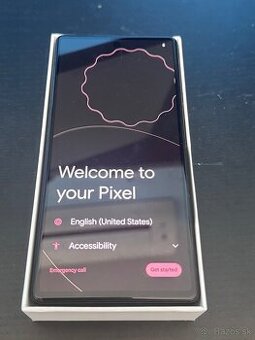 Google Pixel 6 128GB 8GB RAM