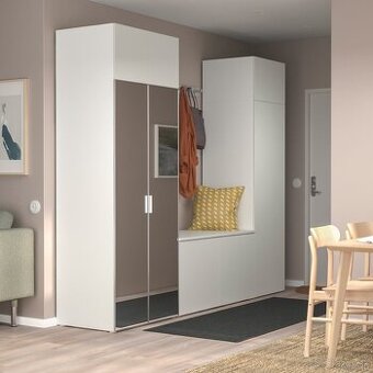 Ikea PLATSA - skriňová zostava