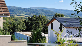 Pozemok na stavbu domu s krásnym výhľadom, 802 m2, Prievidza