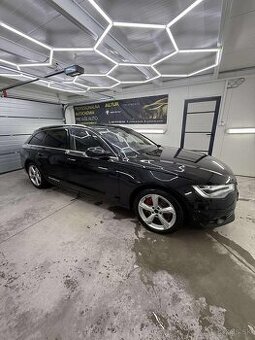 Audi A6 c7