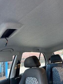 Fabia 1 diely