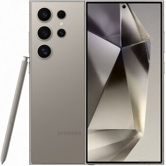 Vymením Samsung S24 ultra 512gb + Samsung Watch 7