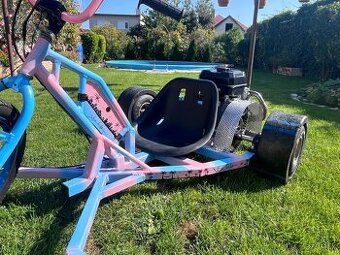Drift Trike