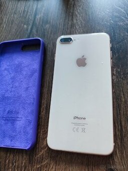 IPHONE 8 Plus 64gb