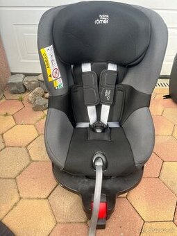 Britax Romer dualfix M i-Size