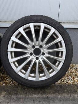 Zimná sada 5x112 r18