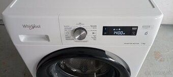 Pračka Whirlpool